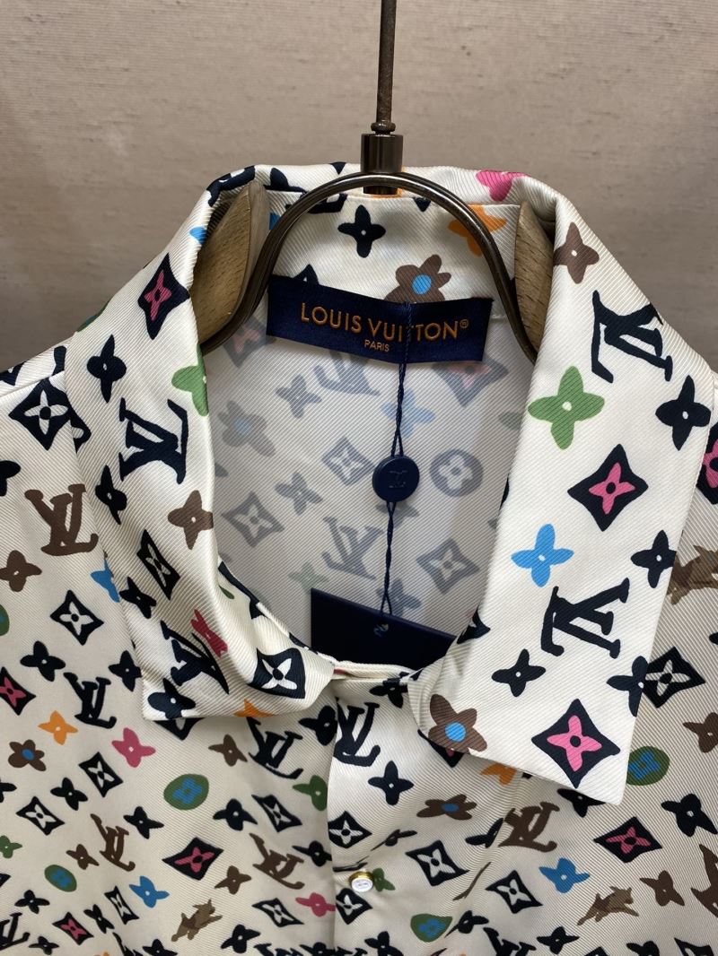 Louis Vuitton Shirts